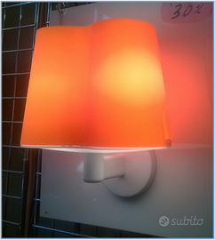 Lampada da parete "Ottavia Wall" - Valenti