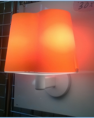 Lampada da parete "Ottavia Wall" - Valenti