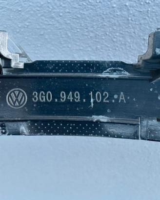 Freccia specchietto destro Golf 8