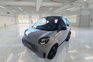 SMART FORTWO EQ 41KW PASSION COUPE