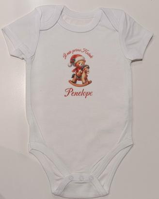 body personalizzato 