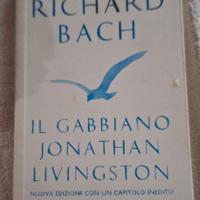 Il gabbiano Jonathan Livingston