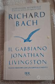 Il gabbiano Jonathan Livingston
