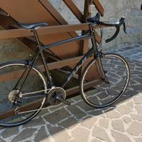 Bici da corsa Fuji mis. XL