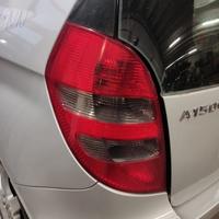 Fanale post sx MERCEDES-BENZ CLASSE A 2005