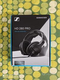Sennheiser HD 280 PRO 