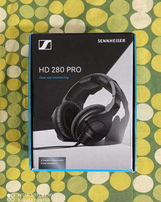 Sennheiser HD 280 PRO 