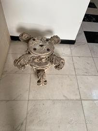 capitelli in pietra