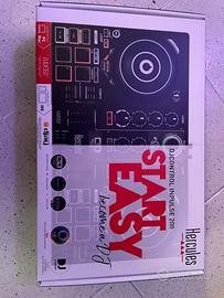 Hercules Inpulse 200