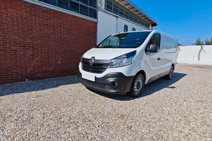 Renault Trafic T27 2.0 dCi 120CV PC-TN Furgone Ice