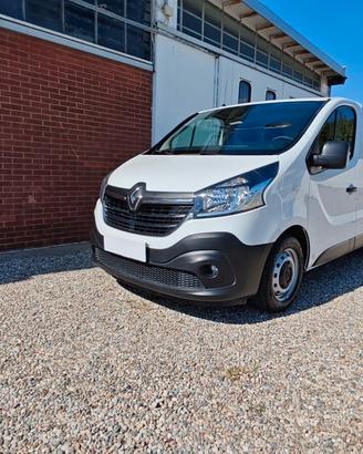 Renault Trafic T27 2.0 dCi 120CV PC-TN Furgone Ice