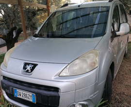 Peugeot partner 1.6 hdi