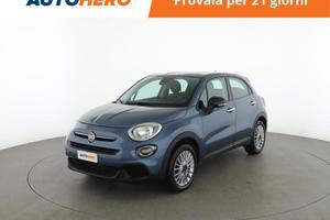 FIAT 500X AG41872