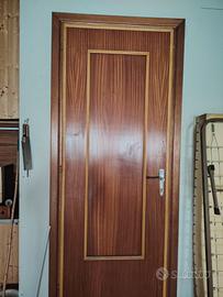 porte in legno 