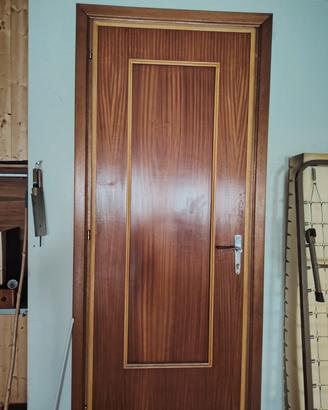 porte in legno 