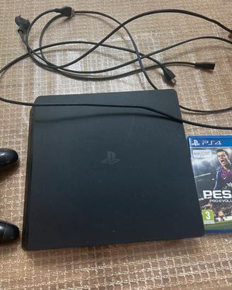 Playstation 4 slim