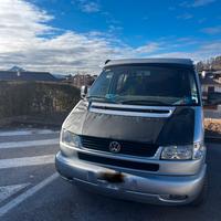 Protezione cofano Volkswagen t4