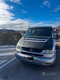 Protezione cofano Volkswagen t4