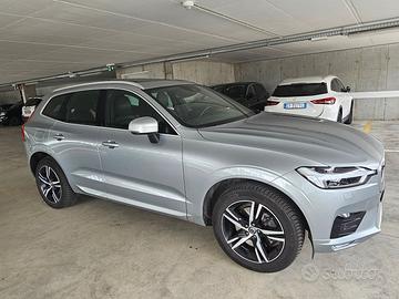 VOLVO XC60 - COME NUOVA