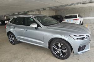 VOLVO XC60 - COME NUOVA