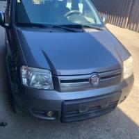 Ricambi per Fiat Panda metano 1.2 del 2009