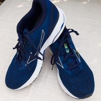 Scarpe running Mizuno Wave Prodigy 5