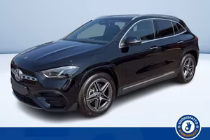 Mercedes-Benz GLA 200d Automatic AMG Line Adv...