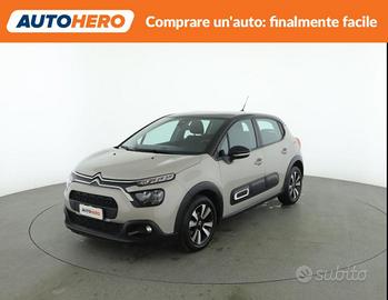 CITROEN C3 PureTech 83 S&S Shine