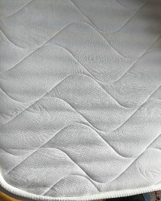 Materasso matrimoniale 140*200 xH20 