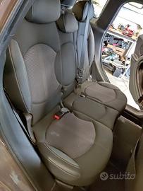 Sedile posteriore MINI COUNTRYMAN del 2011