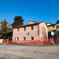 Villino nuovo centro città