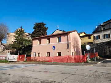 Villino nuovo centro città