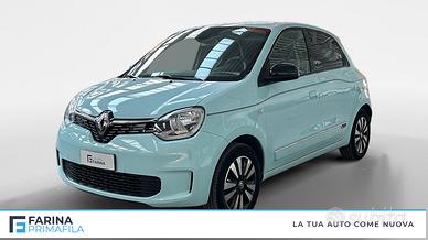 RENAULT Twingo Electric - Twingo Techno 22 U171130