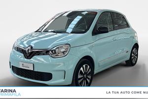 RENAULT Twingo Electric - Twingo Techno 22 U171130