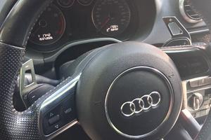 AUDI 1.8 TFSI S-TRONIC