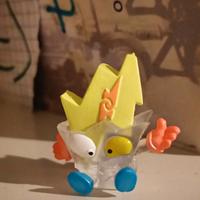 superthings raro
