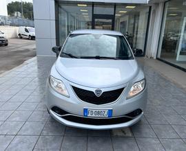 Lancia Ypsilon 1.2 69 CV 5 porte GPL Ecochic Silve