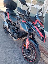 Benelli TRK 502 - 2020