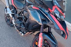 Benelli TRK 502 - 2020