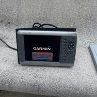 Garmin gps 4008 + Gsd 22 + cartografia