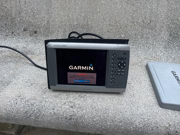 Garmin gps 4008 + Gsd 22 + cartografia