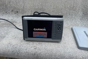 Garmin gps 4008 + Gsd 22 + cartografia