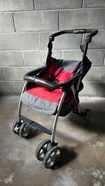 Passeggino leggero Chicco Simplicity