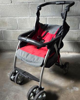 Passeggino leggero Chicco Simplicity