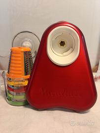 Grattugia Moulinex Fresh Express