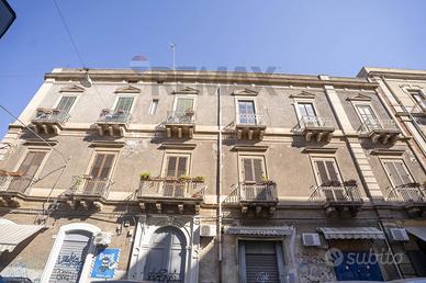 Appartamento - Catania