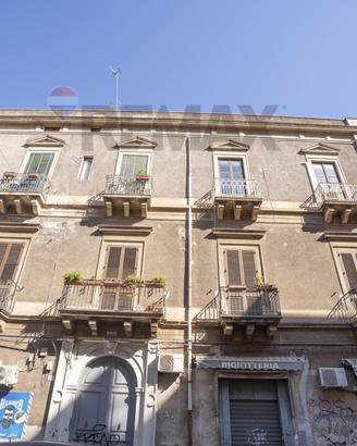 Appartamento - Catania