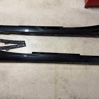 Minigonne sport per BMW f22