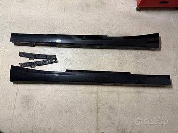 Minigonne sport per BMW f22