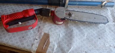 POTATORE SEGHETTO SBARAGLIA ARIA COMPRESSA astaFIS